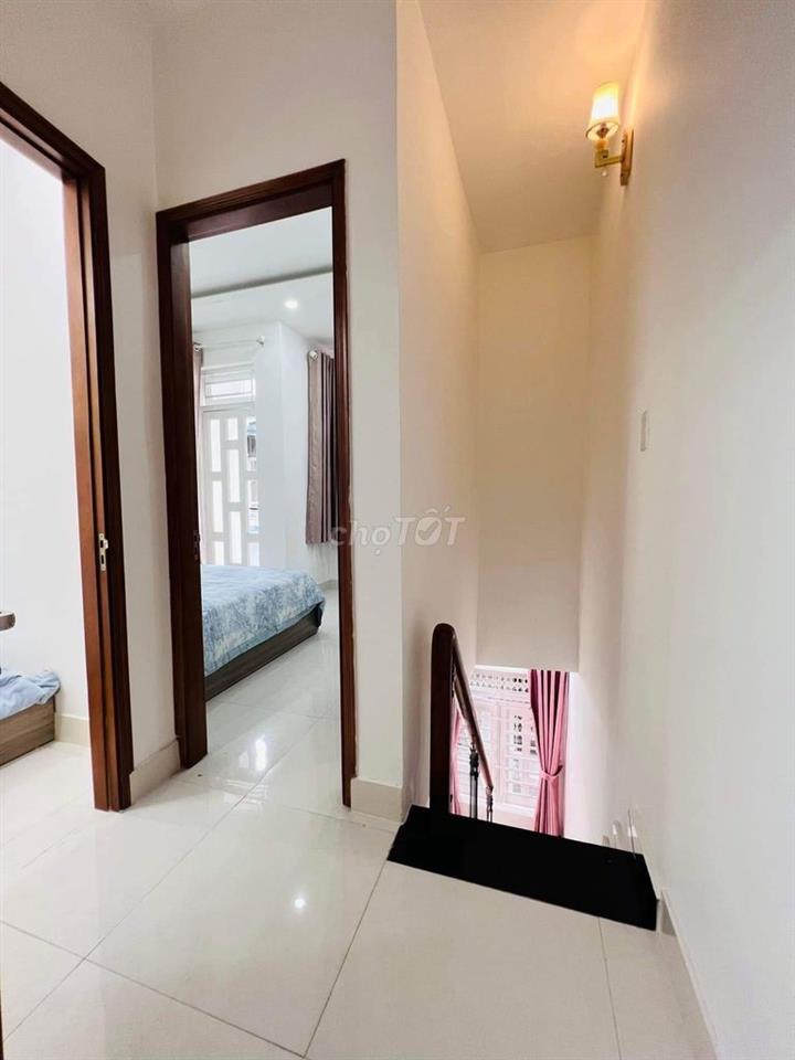 🏡 Cho Thuê Nhà Nguyên Căn (Chính Chủ) GÒ VẤP 🏡