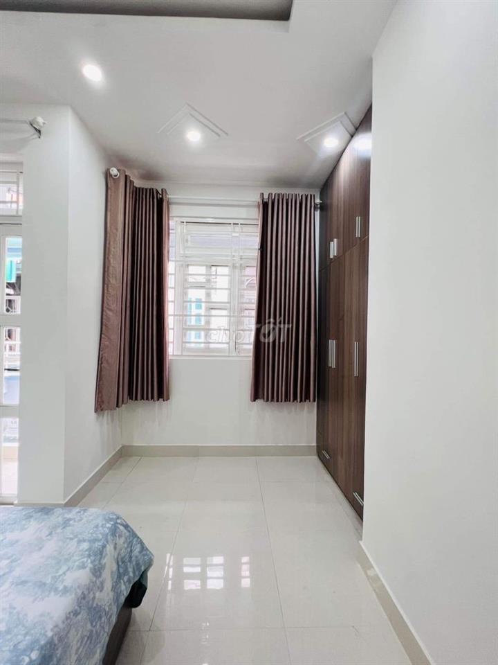 🏡 Cho Thuê Nhà Nguyên Căn (Chính Chủ) GÒ VẤP 🏡
