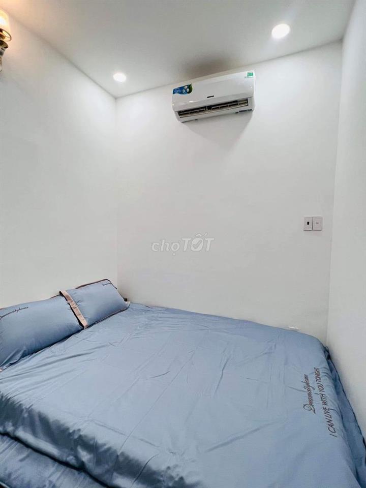 🏡 Cho Thuê Nhà Nguyên Căn (Chính Chủ) GÒ VẤP 🏡