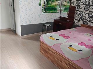Phòng trọ 2-3ng Phạm Văn Chiêu, Gò Vấp 3tr3.