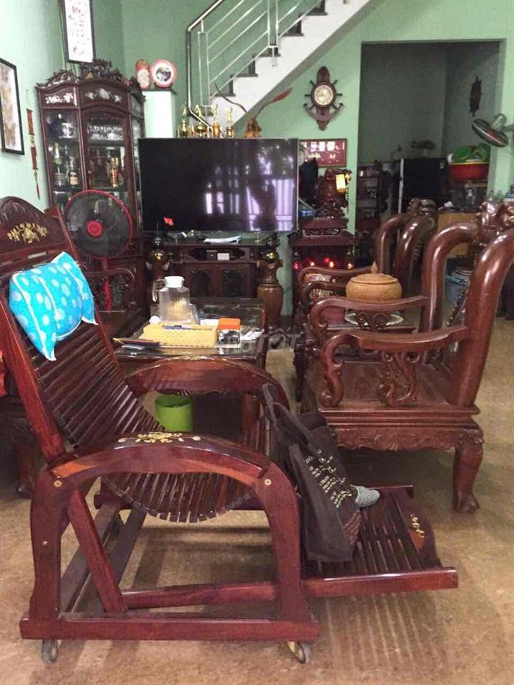 Bán nhà sổ hồng riêng