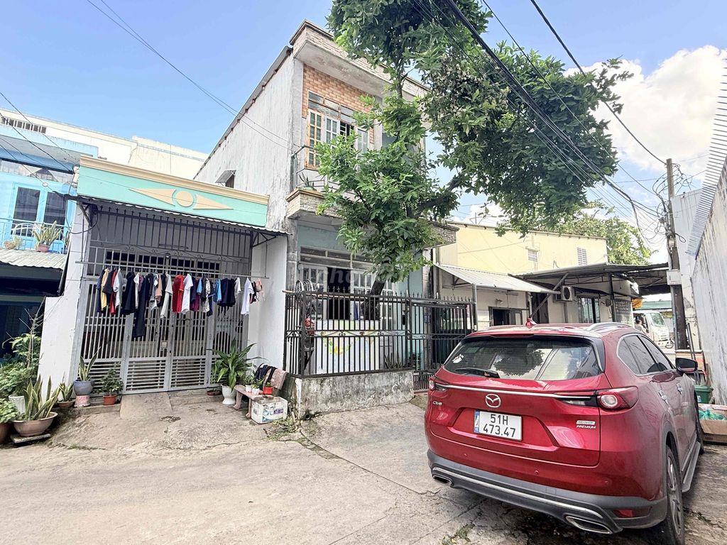 Bán nhà sổ hồng riêng