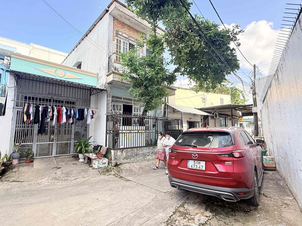 Bán nhà sổ hồng riêng