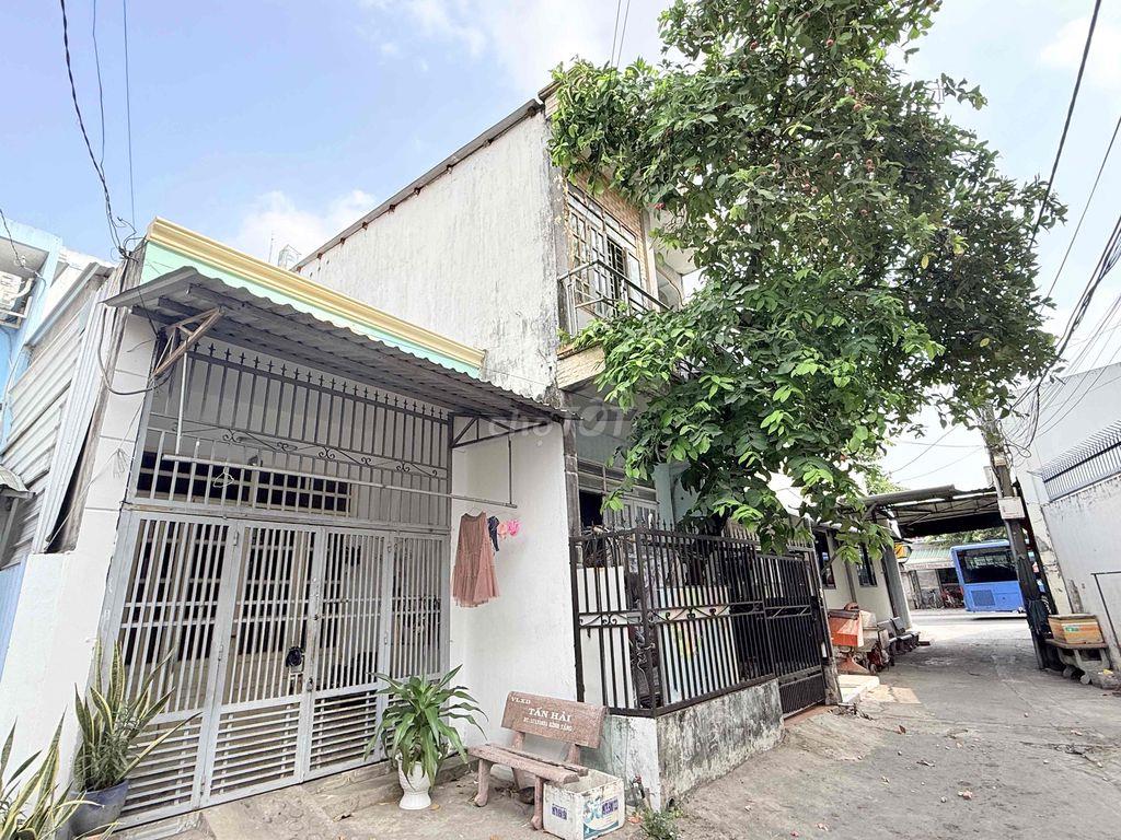 Bán nhà sổ hồng riêng