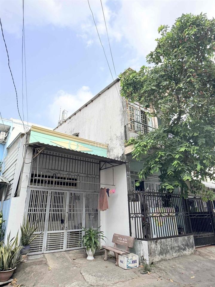 Bán nhà sổ hồng riêng