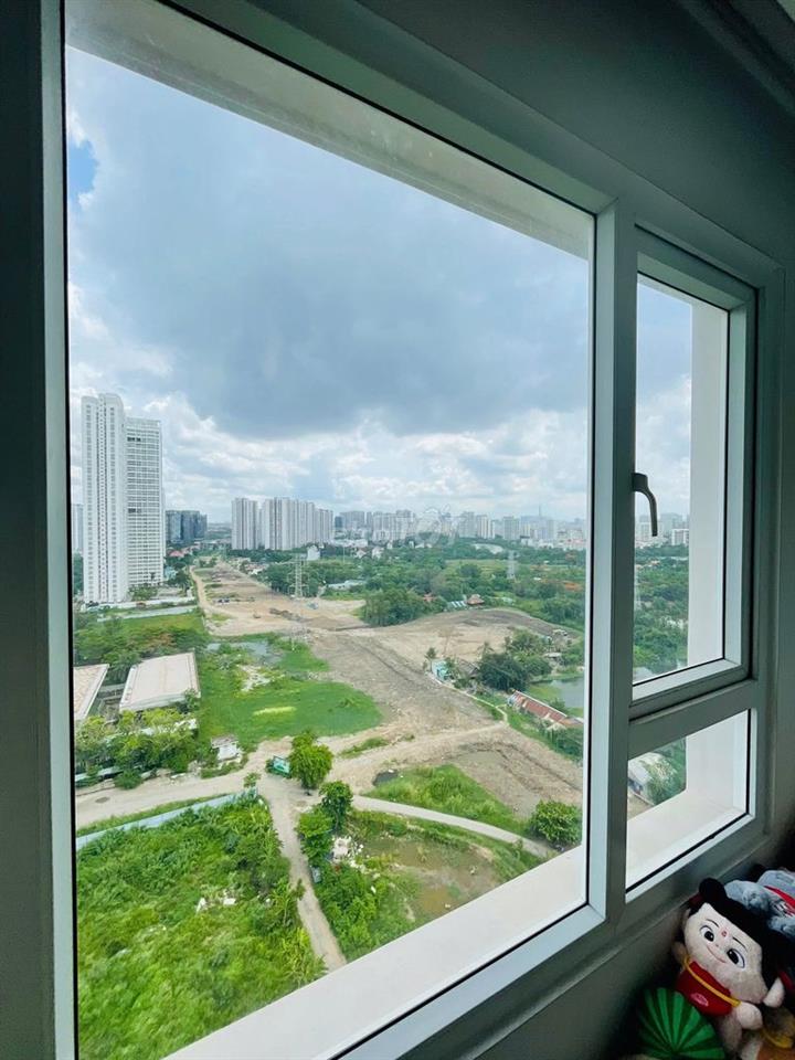 CHÍNH CHỦ ĐĂNG BÁN CĂN HỘ THE PARK RESCIDENCE