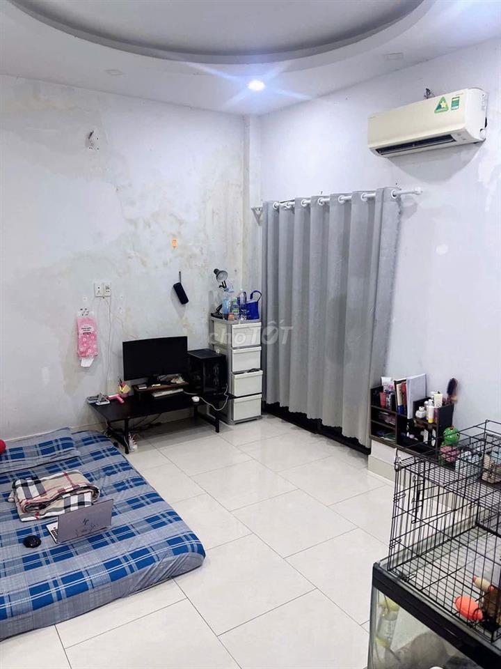 Đường Bình Thới P11 Q11 ( Mặt tiền đường )