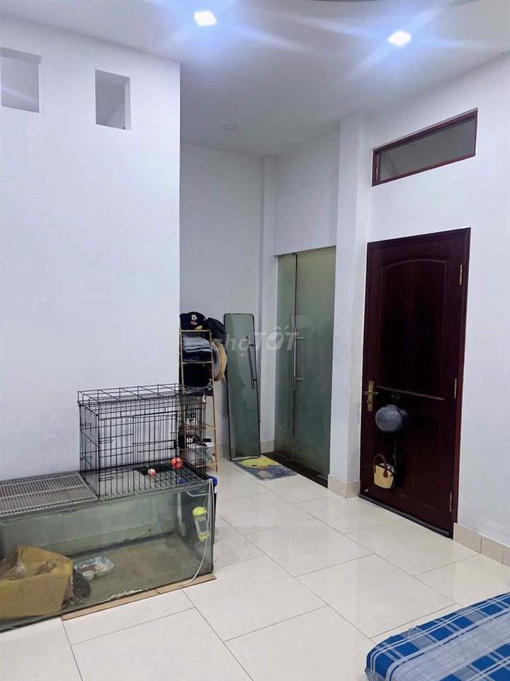Đường Bình Thới P11 Q11 ( Mặt tiền đường )