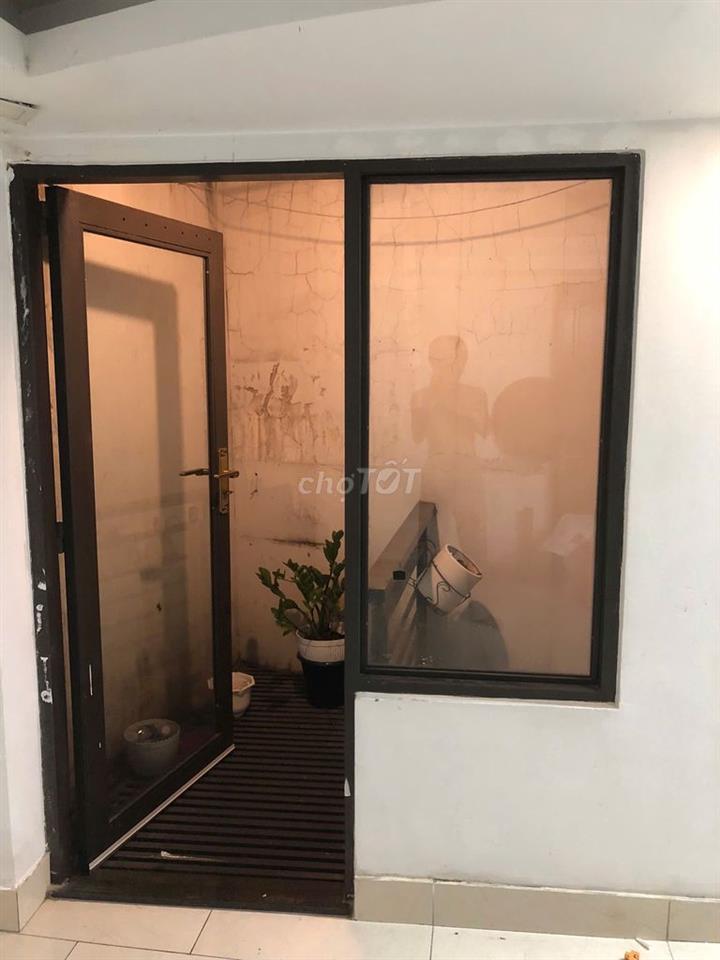 Đường Bình Thới P11 Q11 ( Nhà mặt tiền )