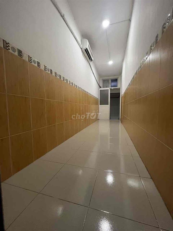 Nhà nhỏ hẻm văn thân, sổ sách đầy đủ