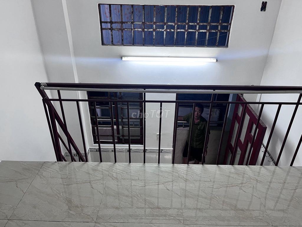 Cho thuê phòng trọ Q7 - gò ô môi - cách PMH 5 phút