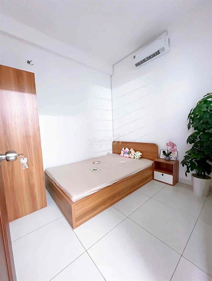 mình cần pass phòng trọ gần sân bay 2 Phòng ngủ