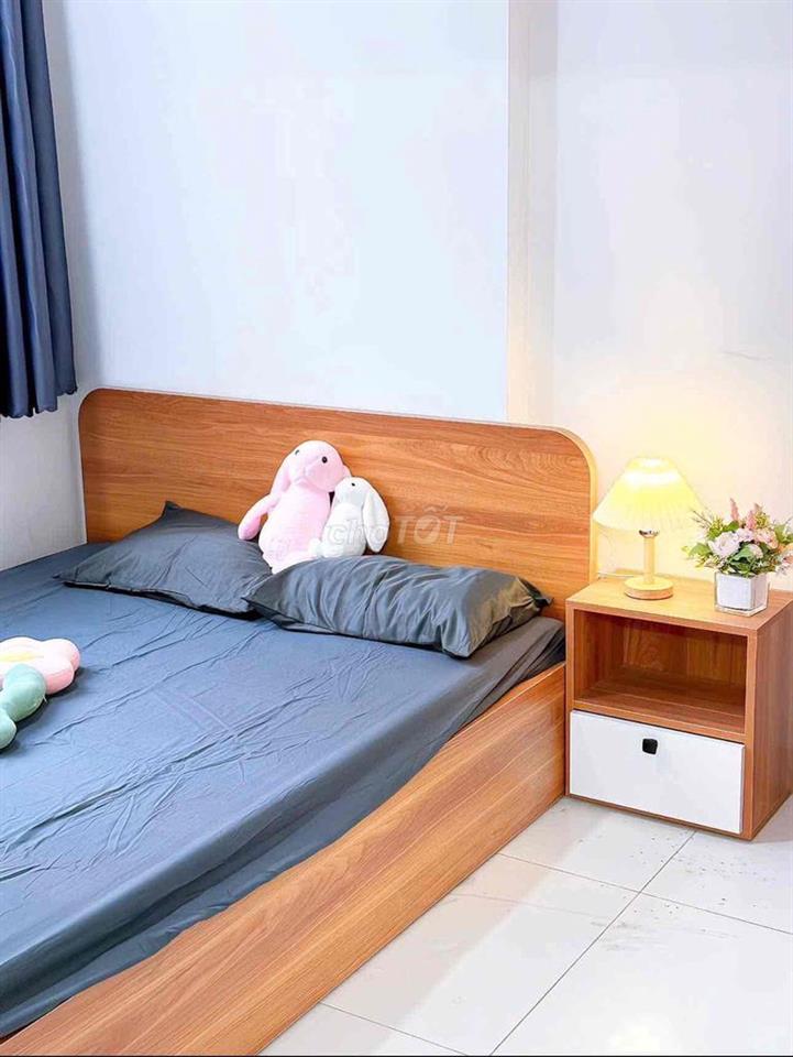 mình cần pass phòng trọ gần sân bay 2 Phòng ngủ