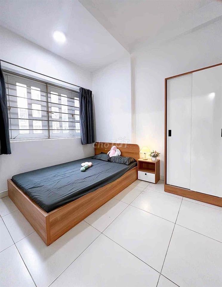 mình cần pass phòng trọ gần sân bay 2 Phòng ngủ