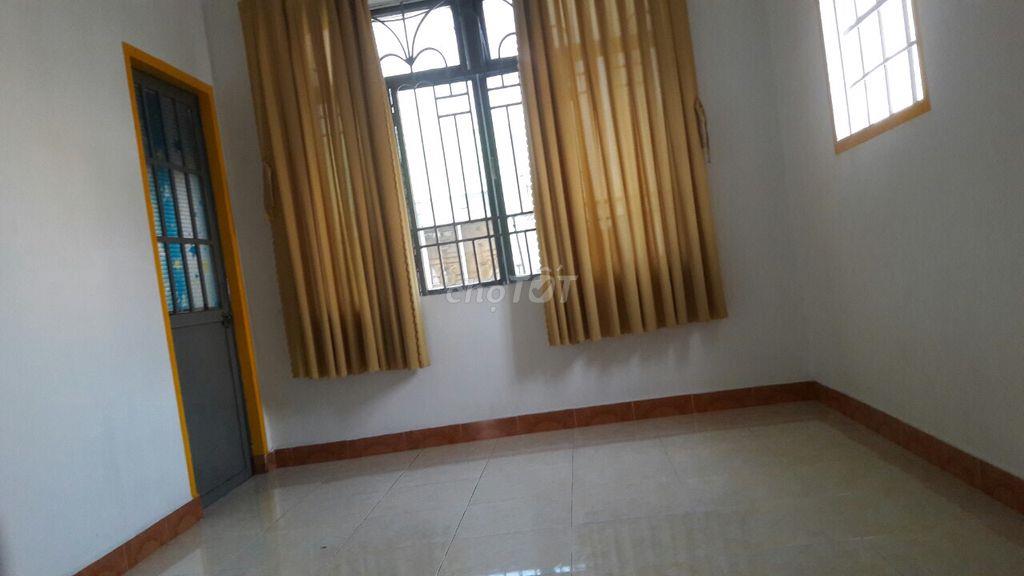 Phòng trọ có balcony cho thuê