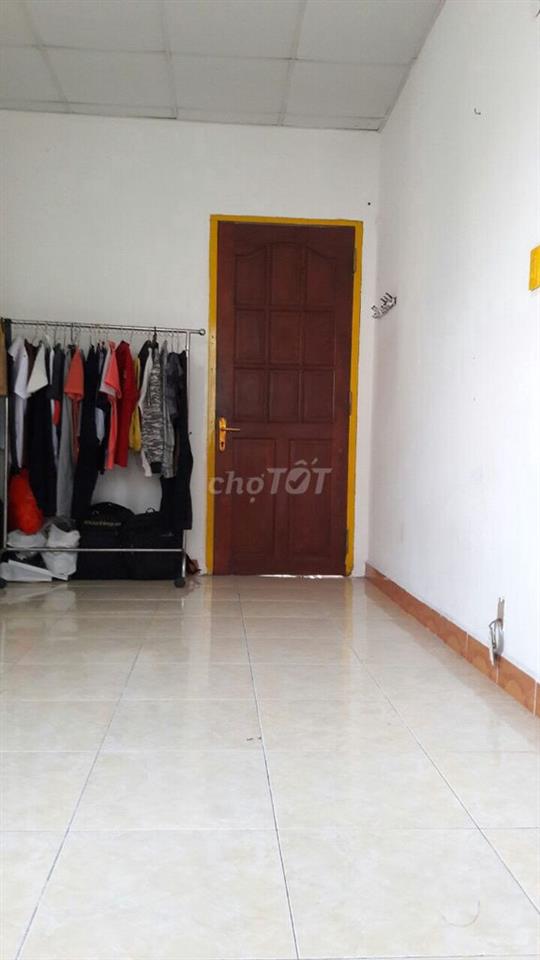 Phòng trọ có balcony cho thuê