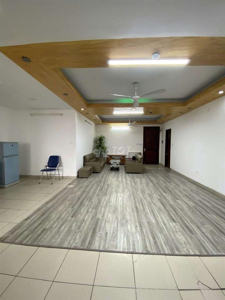 Cho Thuê Căn 3 Ngủ 2  Toà Nhà Duyên Hải - Quân Khu 3