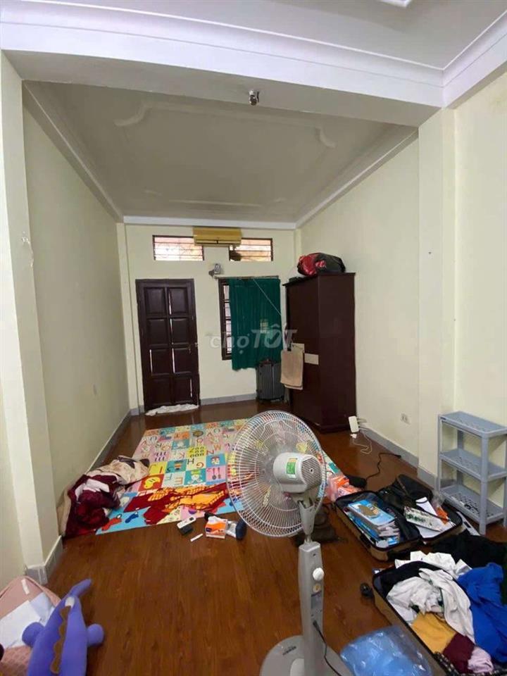 CHO THUÊ NHÀ TẠI THỤY KHUÊ, TÂY HỒ – VỊ TRÍ THUẬN TIỆN