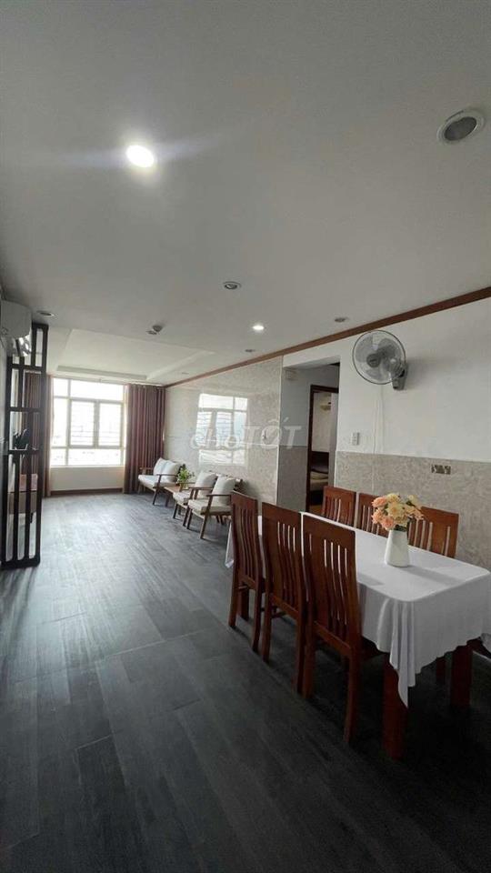 Cần cho thuê căn hộ Hoàng Anh Gia Lai - 2 phòng ngủ - View hồ 