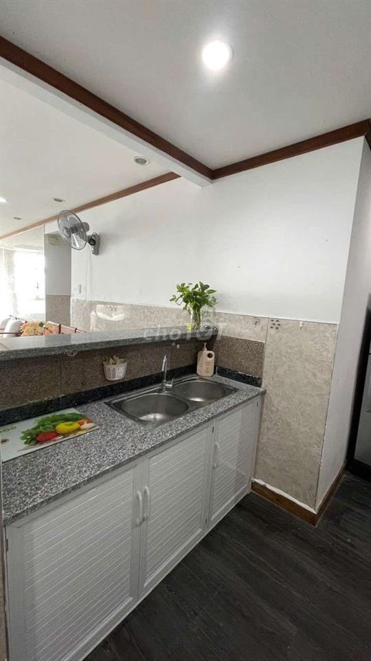 Cần cho thuê căn hộ Hoàng Anh Gia Lai - 2 phòng ngủ - View hồ 