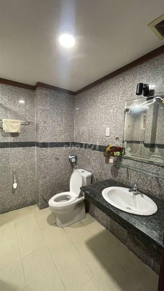 Cần cho thuê căn hộ Hoàng Anh Gia Lai - 2 phòng ngủ - View hồ 