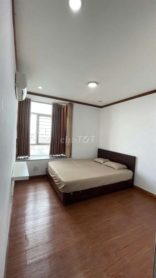 Cần cho thuê căn hộ Hoàng Anh Gia Lai - 2 phòng ngủ - View hồ 