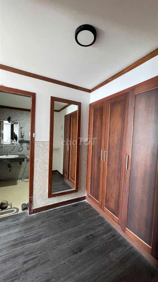 Cần cho thuê căn hộ Hoàng Anh Gia Lai - 2 phòng ngủ - View hồ 