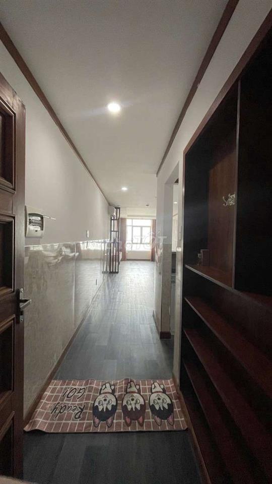Cần cho thuê căn hộ Hoàng Anh Gia Lai - 2 phòng ngủ - View hồ 