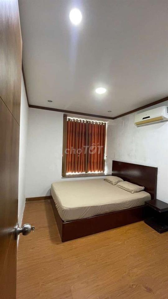 Cần cho thuê căn hộ Hoàng Anh Gia Lai - 2 phòng ngủ - View hồ 