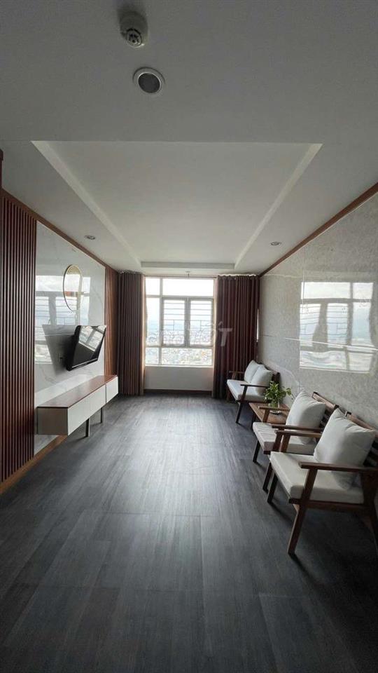 Cần cho thuê căn hộ Hoàng Anh Gia Lai - 2 phòng ngủ - View hồ 