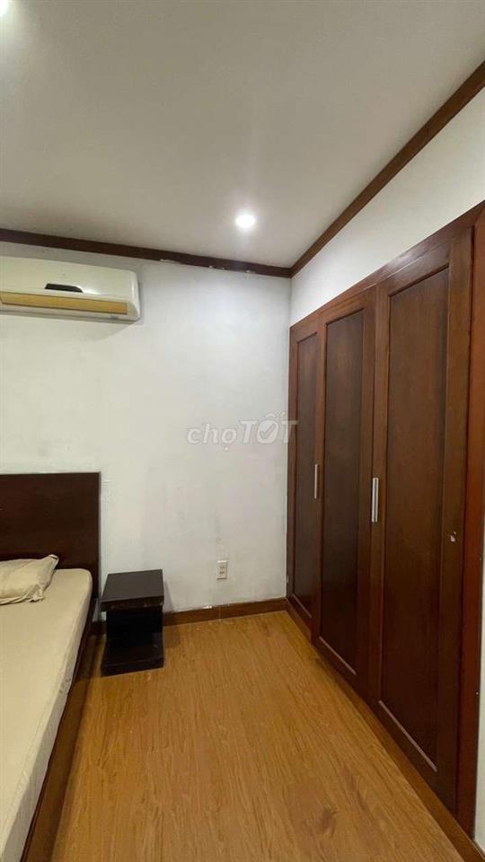 Cần cho thuê căn hộ Hoàng Anh Gia Lai - 2 phòng ngủ - View hồ 