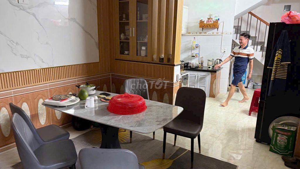 CHÍNH CHỦ BÁN GẤP NHÀ TRUNG TÂM ĐÀ NẴNG – ĐANG CHO THUÊ 8 TRIỆU/THÁNG