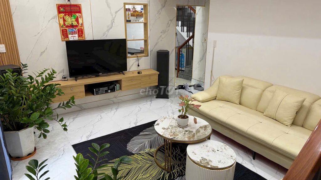 CHÍNH CHỦ BÁN GẤP NHÀ TRUNG TÂM ĐÀ NẴNG – ĐANG CHO THUÊ 8 TRIỆU/THÁNG