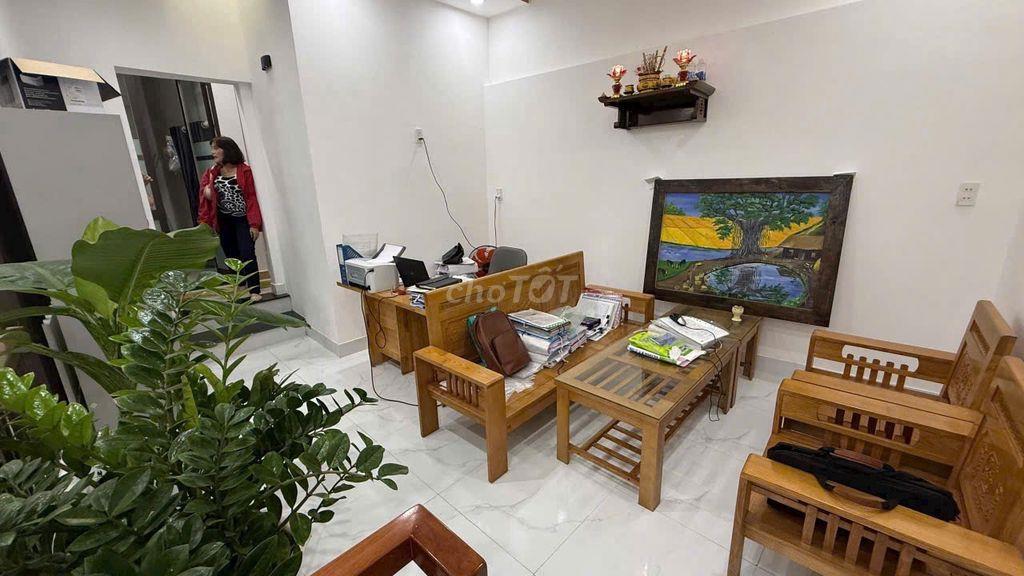 CHÍNH CHỦ BÁN GẤP NHÀ TRUNG TÂM ĐÀ NẴNG – ĐANG CHO THUÊ 8 TRIỆU/THÁNG