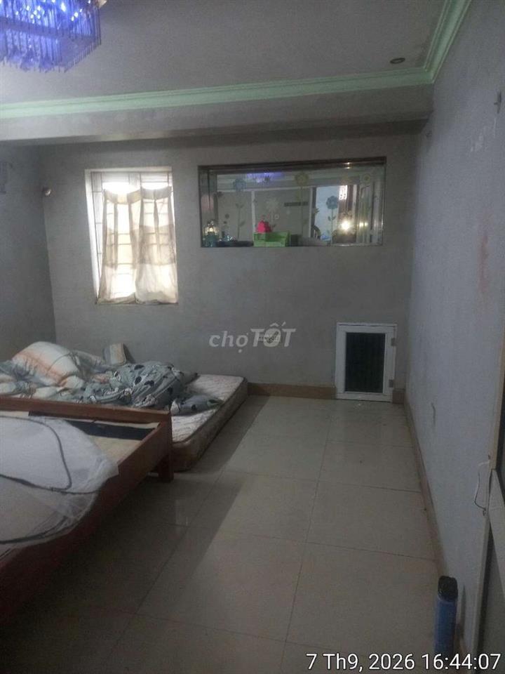 cho thuê nhà để ở liên hệ *** chủ nhà tên Hạnh