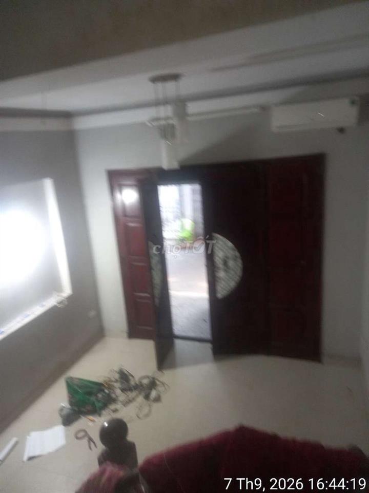 cho thuê nhà để ở liên hệ *** chủ nhà tên Hạnh