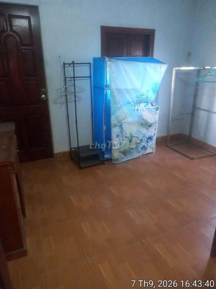 cho thuê nhà để ở liên hệ *** chủ nhà tên Hạnh