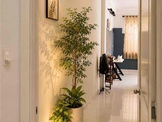 Cho thuê phòng Khu 38ha - Đủ nội thất - khu an toàn - không ngập