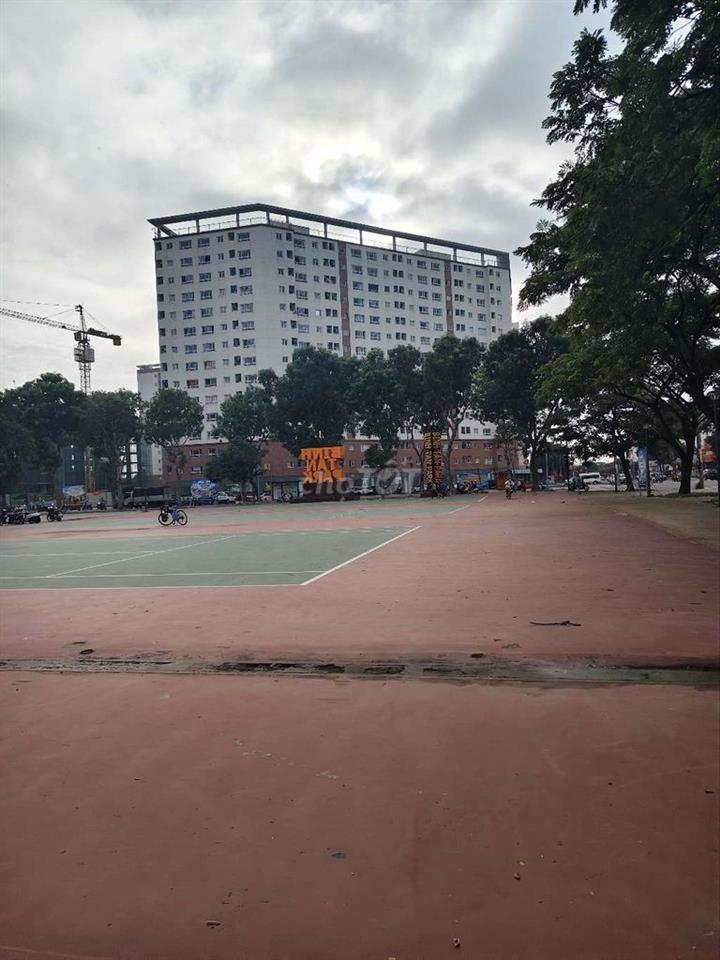 Bán Căn Chung cư Green Town Bình Tân Sổ Hồng Riêng sát chợ trường, cv