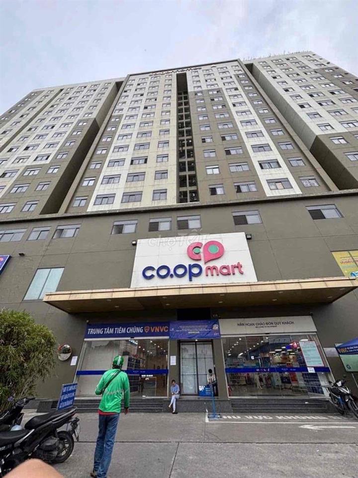 Giảm 250tr bán gấp CC Saigonhomes, căn góc 81m2