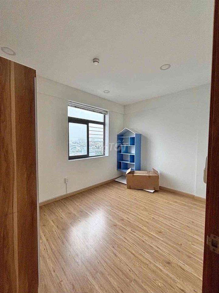 Giảm 250tr bán gấp CC Saigonhomes, căn góc 81m2