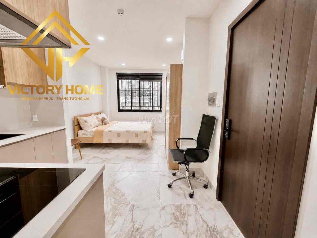 Phòng trọ sinh viên giá rẻ gần UTH