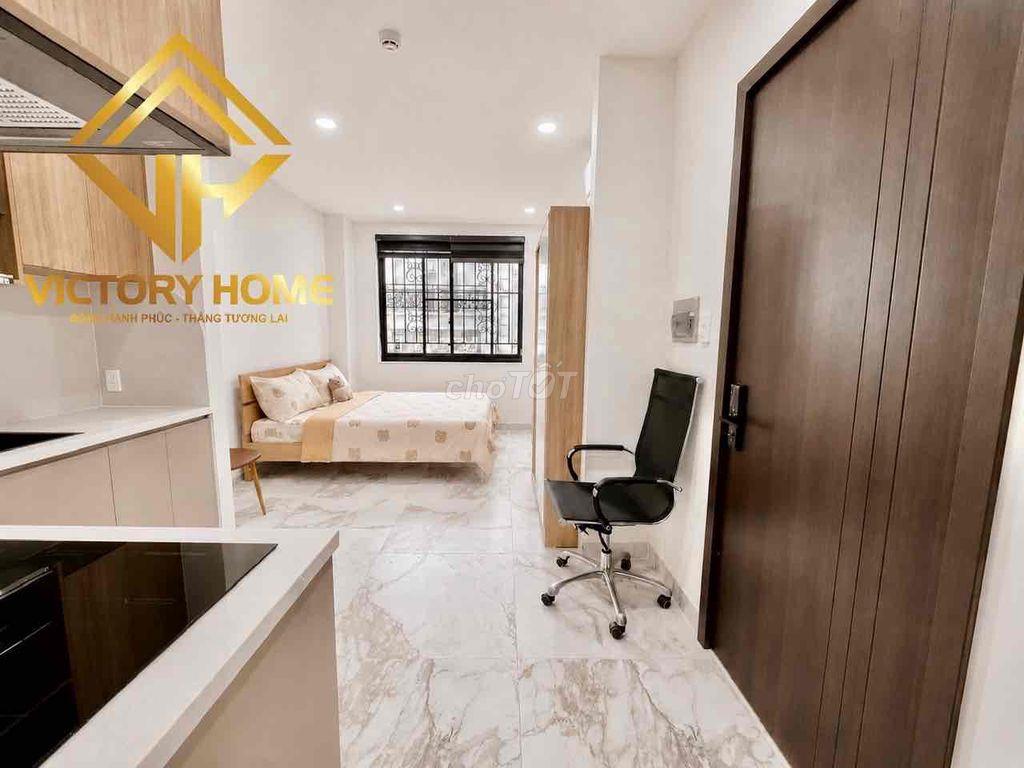 Phòng trọ sinh viên giá rẻ gần UTH