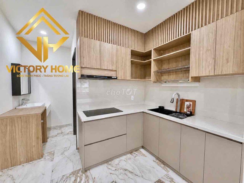 Phòng trọ sinh viên giá rẻ gần UTH