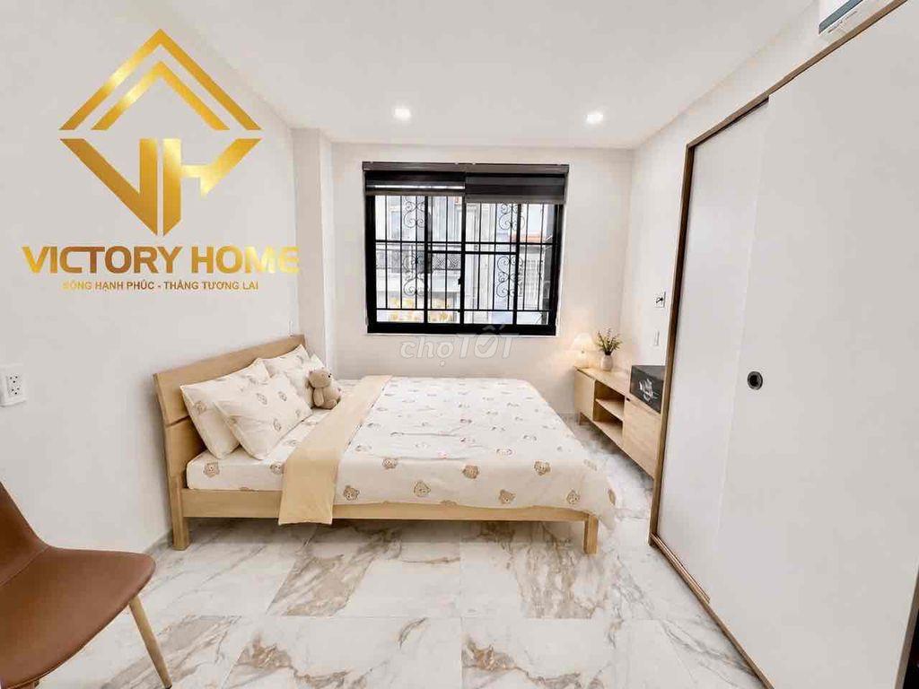 Phòng trọ sinh viên giá rẻ gần UTH