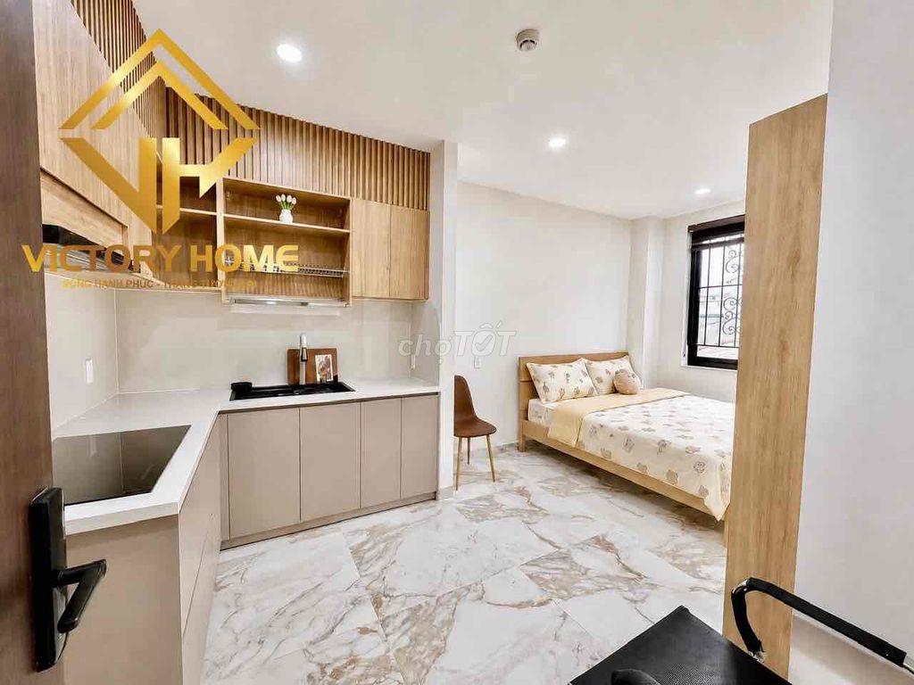Phòng trọ sinh viên giá rẻ gần UTH
