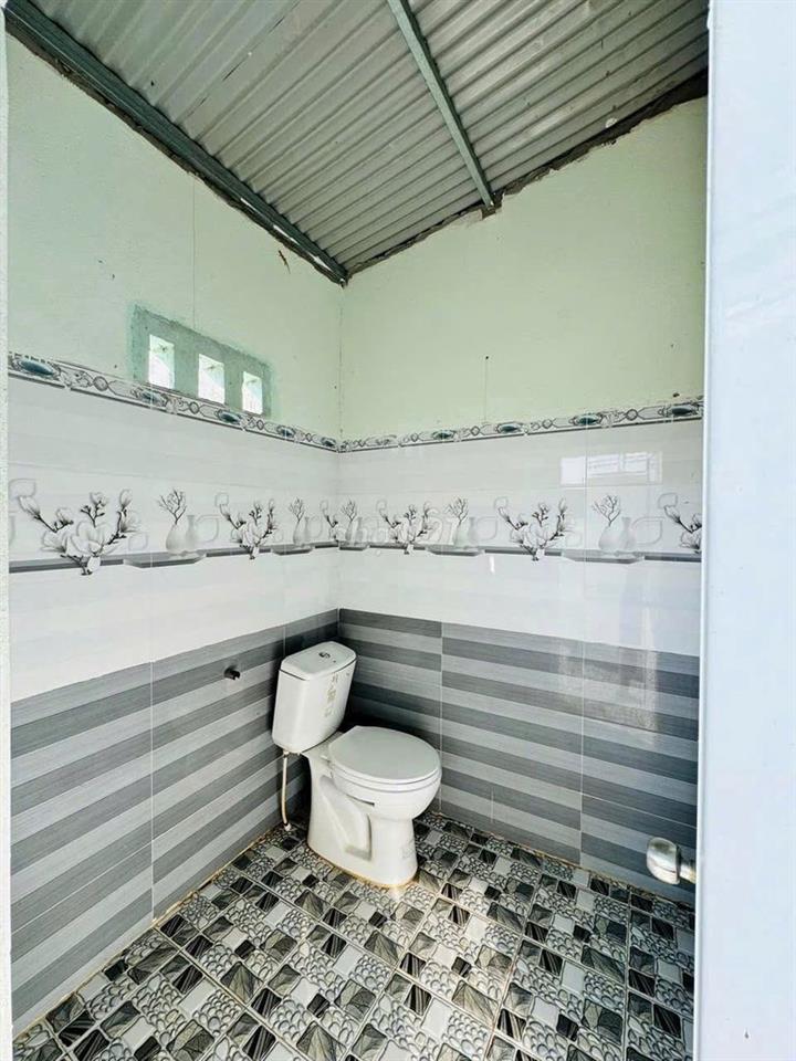 Vỡ nợ chủ cần bán gấp căn nhà 125m2 Tân An Hội Củ Chi chỉ 890tr