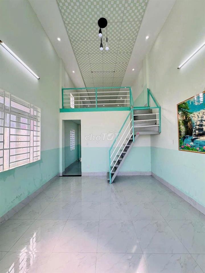 Vỡ nợ chủ cần bán gấp căn nhà 125m2 Tân An Hội Củ Chi chỉ 890tr