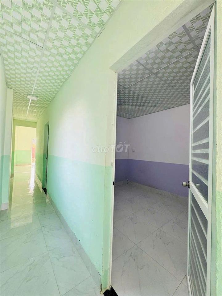 Vỡ nợ chủ cần bán gấp căn nhà 125m2 Tân An Hội Củ Chi chỉ 890tr