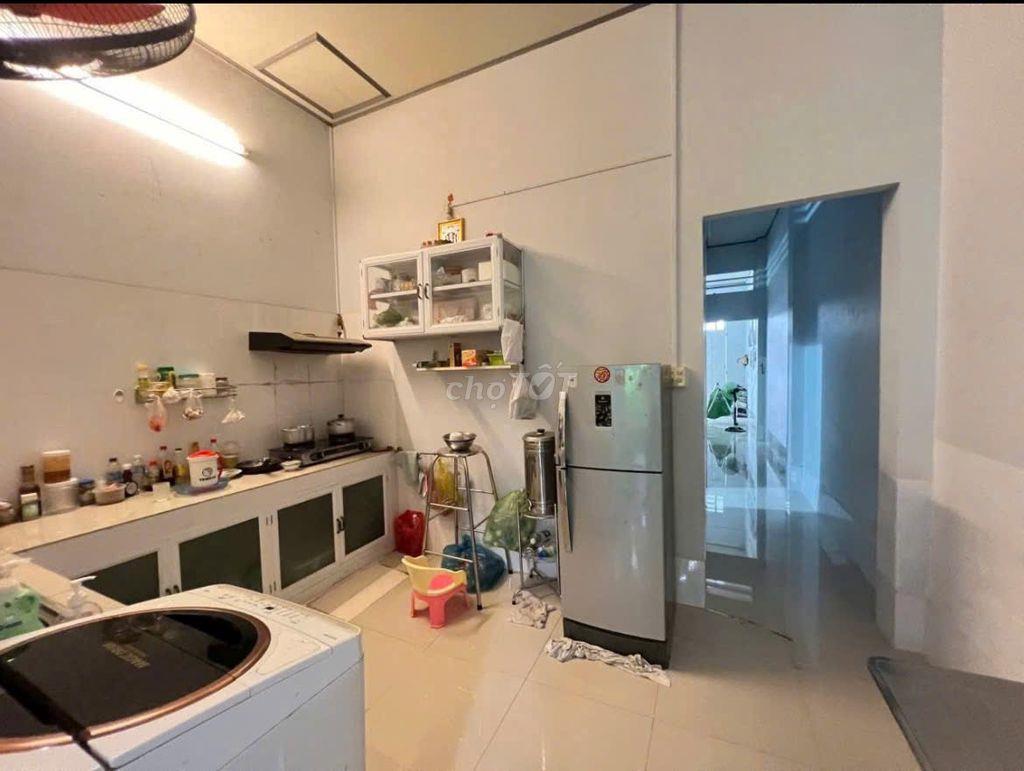 Bán gấp căn nhà 119m2 đường Mai Thị Buội Phước Vĩnh An Củ Chi